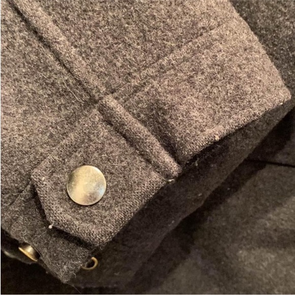 Kanuk manteau d’hiver - Picture 2 of 8